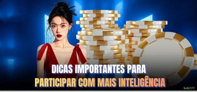 Jogos bzb777